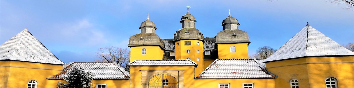 Heimatverein Schloß Holte-Stukenbrock e.V.