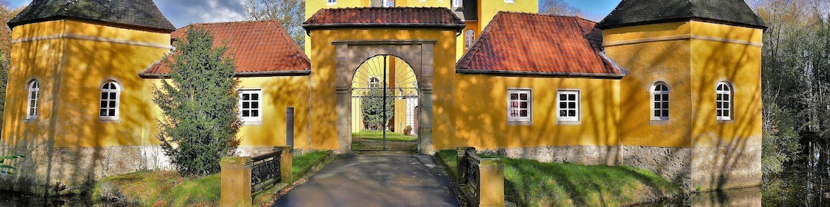 Heimatverein Schloß Holte-Stukenbrock e.V.