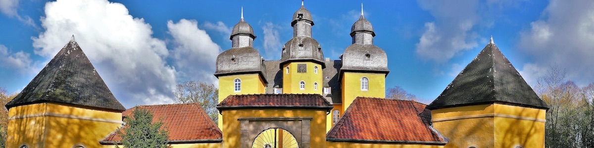 Heimatverein Schloß Holte-Stukenbrock e.V.