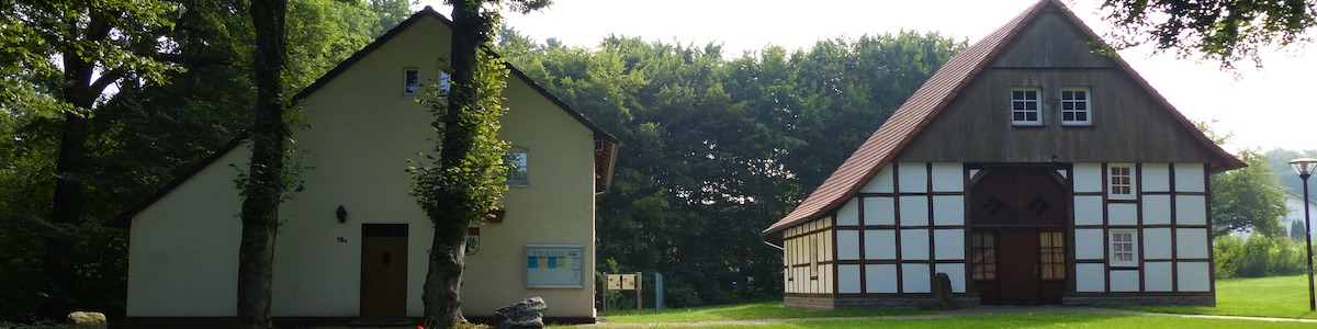 Heimatverein Schloß Holte-Stukenbrock e.V.